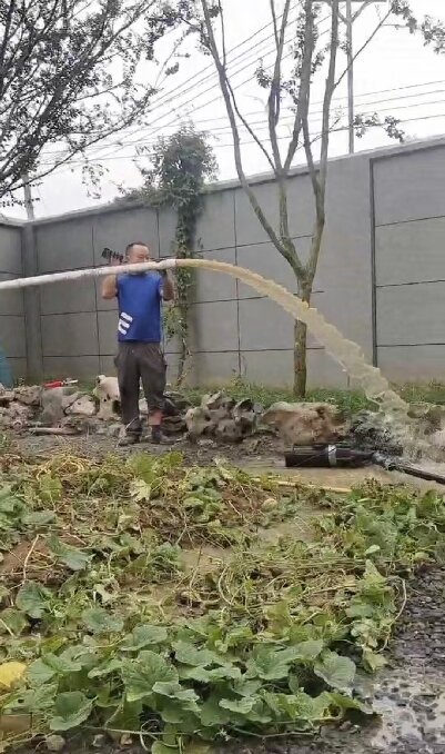 新洲区灌溉井